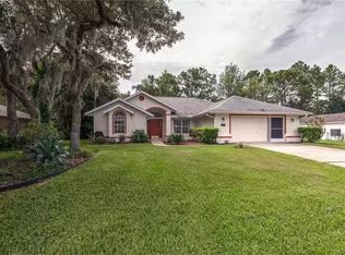 15 Linder Dr, Homosassa, FL 34446