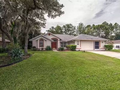 15 Linder Dr, Homosassa, FL, 34446