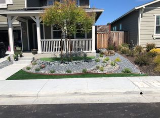 1608 Wildflower Way, Rohnert Park, CA 94928