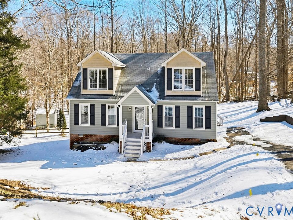 1st image of 13903 Deer Thicket Ln