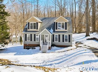 13903 Deer Thicket Ln, Midlothian, VA 23112