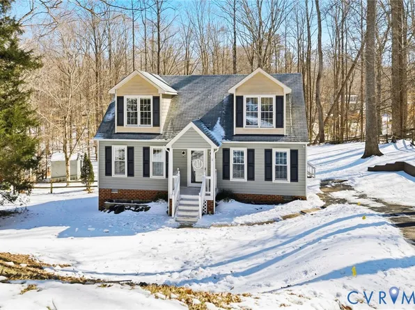 13903 Deer Thicket Ln, Midlothian, VA 23112