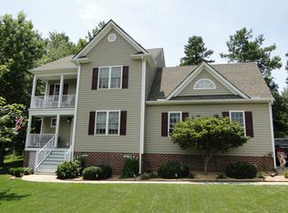10460 Brynmore Dr, North Chesterfield, VA 23237