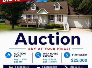 3126 Willow Beach Rd, Guntersville, AL 35976
