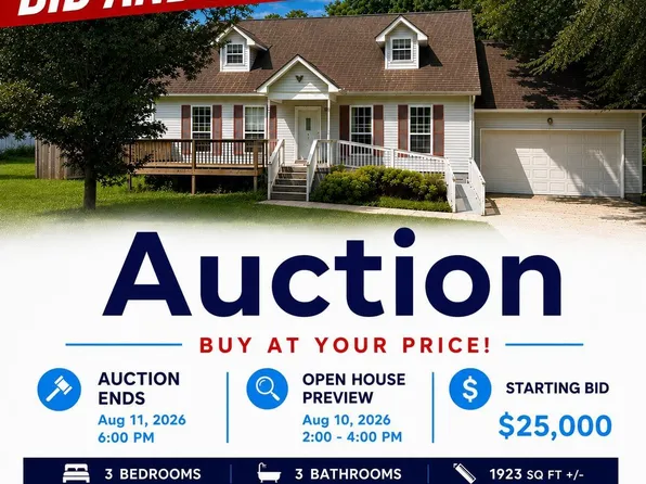 3126 Willow Beach Rd, Guntersville, AL 35976