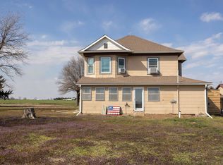 110195 Haskel Rd, Nardin, OK 74646
