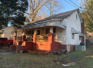 20 Sullivan St, Ware Shoals, SC 29692