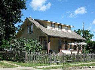 61 W 30th St, Dubuque, IA 52001