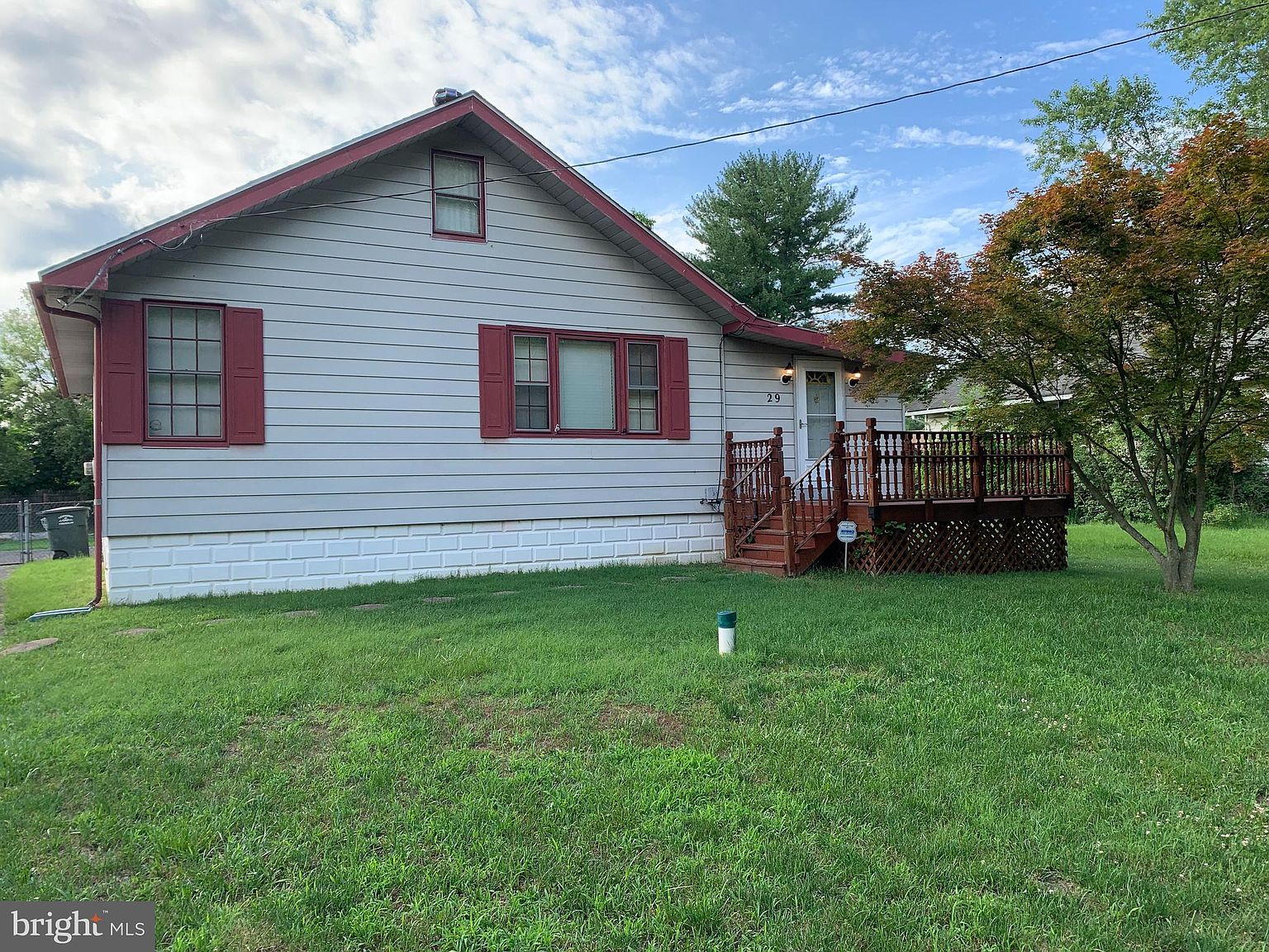 29 Wall St, Franklinville, NJ 08322 Zillow