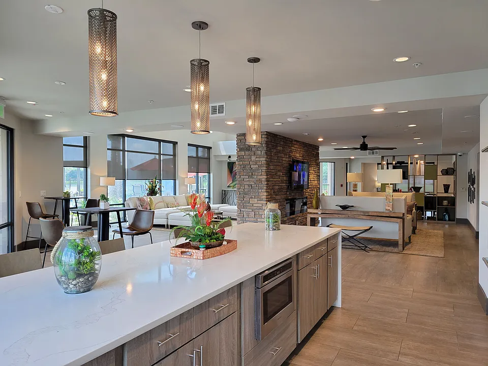 Messina Luxury Apartments