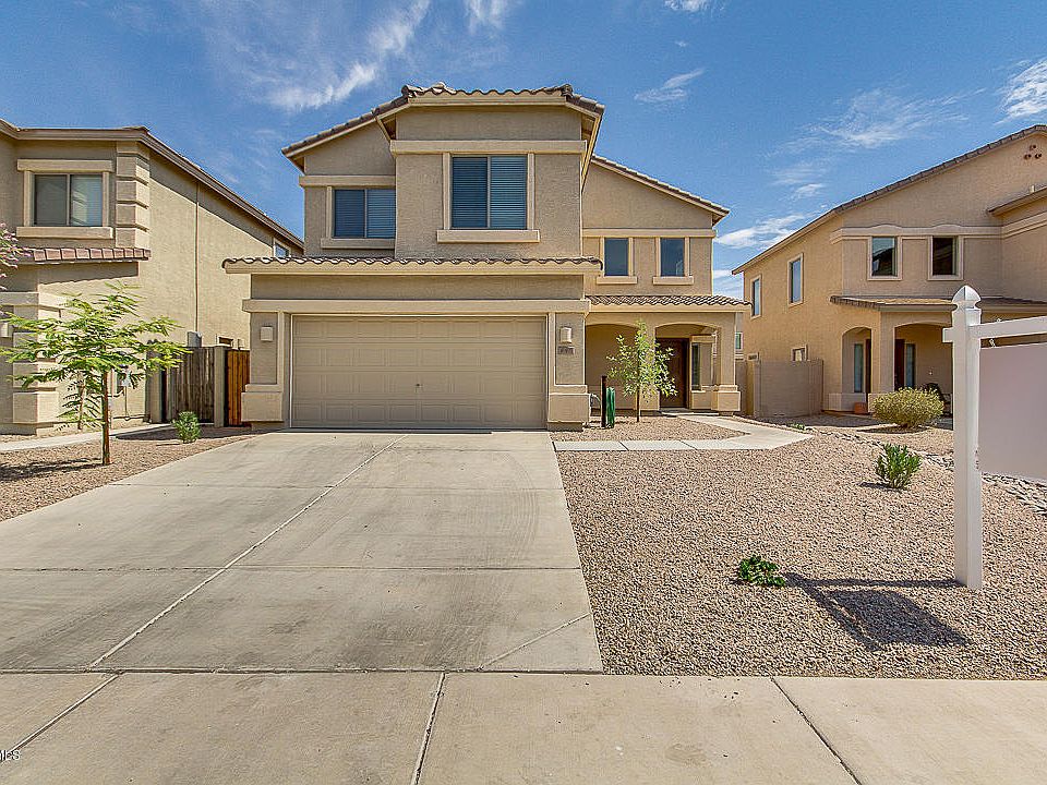 1st image of 41406 W Granada Dr