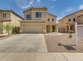 41406 W Granada Dr, Maricopa, AZ 85138