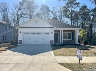 168 Southern Estates Dr, Sanford, NC 27330