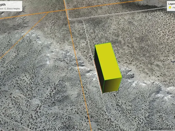 Pid #10995, Fort Hancock, TX 79839