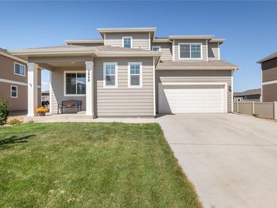 3948 Eucalyptus St, Wellington, CO, 80549