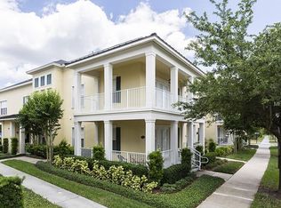 1819 Common Way Rd UNIT 27-204, Orlando, FL 32814