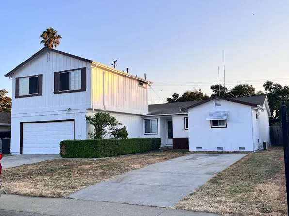 1535 Sunshadow Ln, San Jose, CA 95127