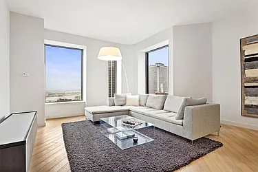 Rented by David Francis New York LLC