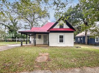 1629 Alemeda Ave SW, Birmingham, AL 35211