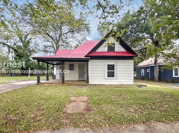 1629 Alemeda Ave SW, Birmingham, AL 35211