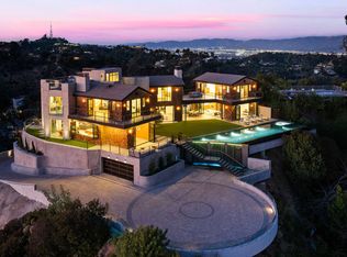 2020 Cyprean Dr, Los Angeles, CA 90046