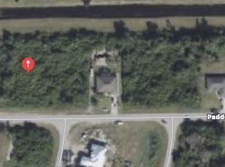 341 Paddock St, Lehigh Acres, FL 33974