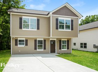 99 Saint Mary Ave NW, Concord, NC 28025