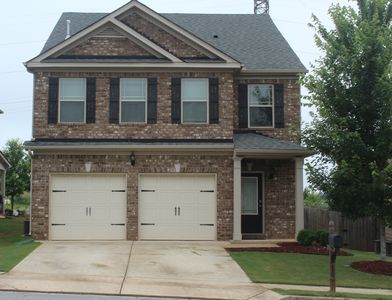 10 Barcelona St, Newnan, GA, 30263