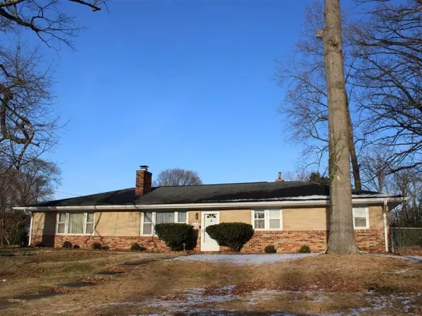 5600 Ramblewood Ave, Clinton, MD 20735
