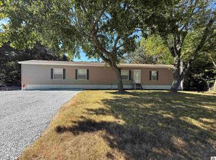 45 Drew Ln, Benton, KY 42025