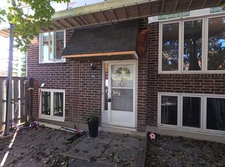 104 Salter Cres, Ottawa, ON K2K 1Y7