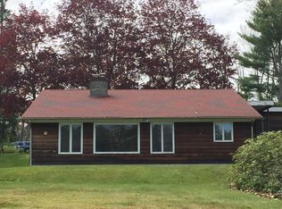 160 Afton Lake Rd, Afton, NY 13730