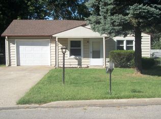 4609 Cheyenne Rd, Saint Joseph, MO 64503