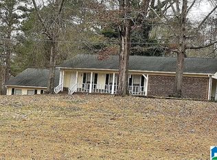 11647 Skelton Rd, Duncanville, AL 35456