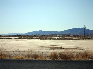 4831 W Wilson Rd, Pahrump, NV 89048