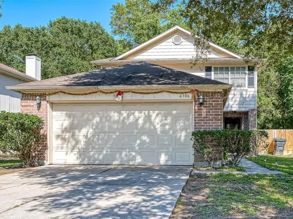 6306 Foxhunter Rd, Houston, TX 77049