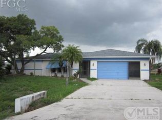101 Jefferson Ave, Lehigh Acres, FL 33936
