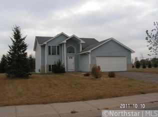 1005 Wendover St NW, Isanti, MN 55040