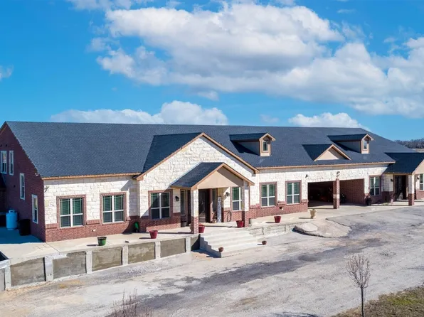 5440 Rector Rd, Denton, TX 76207