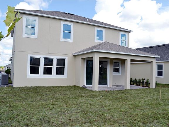 Located on 0035 in Somerset Park in Lake Nona in Orlando, FL