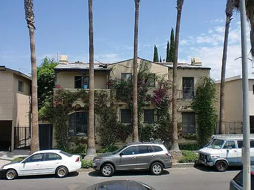 Gregory Ave, Los Angeles — Photo 3