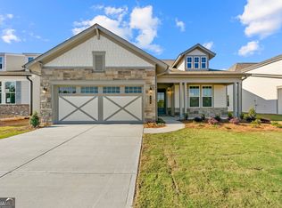 168 Bear Way, Hoschton, GA 30548