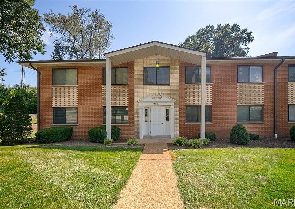 7814 Sunray Ln APT 1, Saint Louis, MO 63123 | MLS #26042688 | Zillow