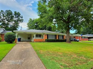 724 Camilla Dr, Shreveport, LA 71104