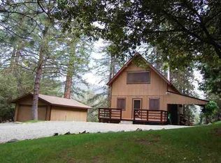 5570 Harris Cut Off Rd, Mariposa, CA 95338