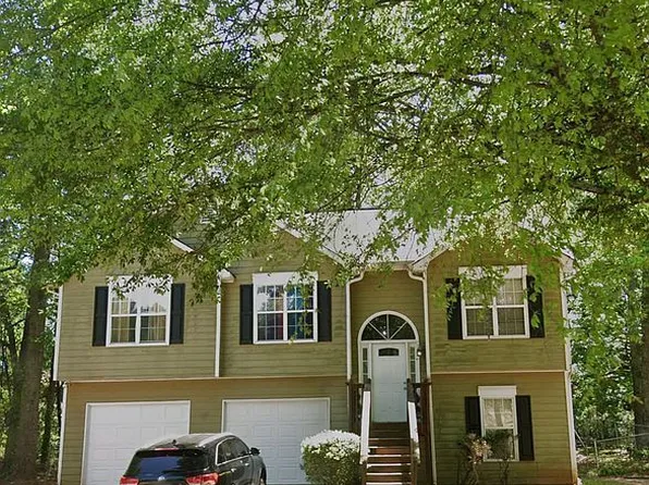 109 Halifax Dr, Griffin, GA 30223