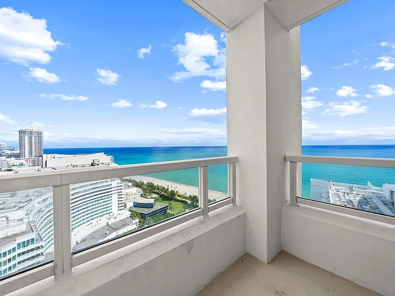 Window View