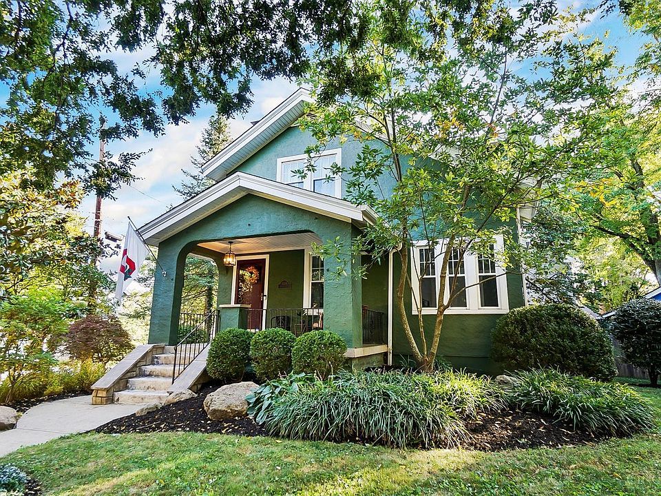 6308 Orchard Ln, Cincinnati, OH 45213 | Zillow