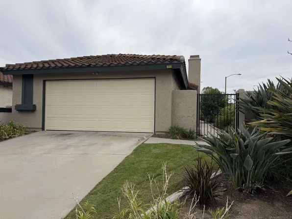 203 Carissa Dr, Oceanside, CA 92057