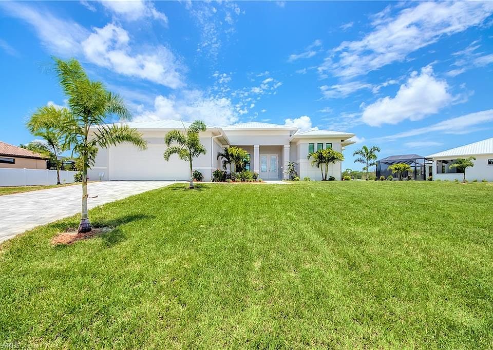 2410 Kismet Lakes Ln, Cape Coral, FL 33993 Zillow